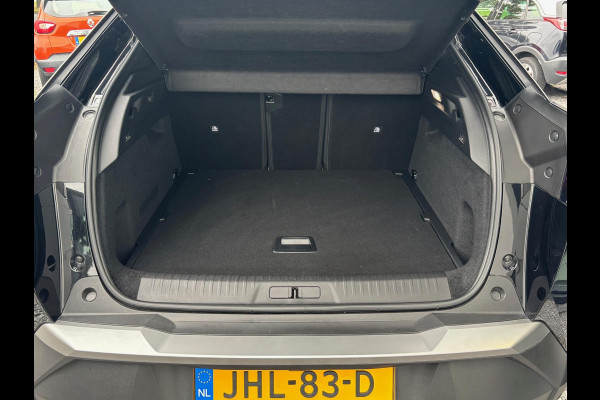 Peugeot 3008 1.2 Hybrid 136 GT | Elektr. achterklep | Adaptive cruise | Camera | Prijs is rijklaar