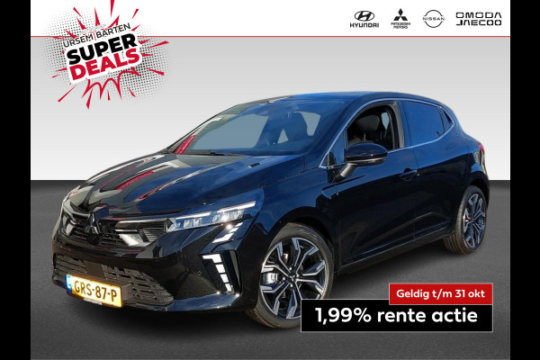 Mitsubishi Colt 1.0T MT First Edition | Cruise control | Navigatie | Achteruitrijcamera |