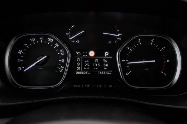 Citroën Jumpy BlueHDI 180 XL | DC | Automaat | Head-up display | Xenon | Schuifdeur L+R | Cruise | Camera | Euro 6