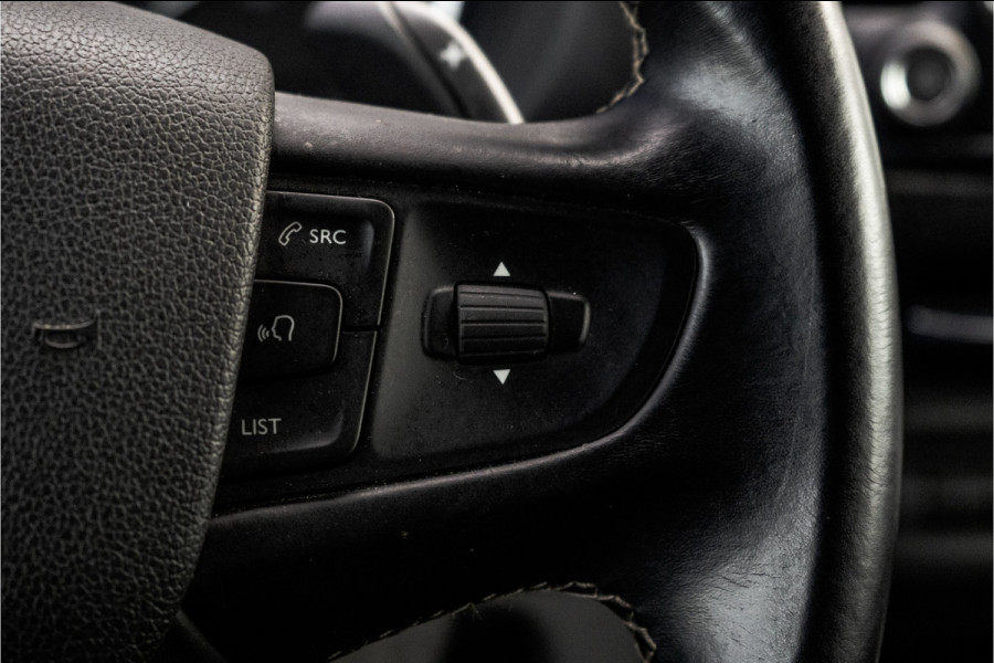 Citroën Jumpy BlueHDI 180 XL | DC | Automaat | Head-up display | Xenon | Schuifdeur L+R | Cruise | Camera | Euro 6
