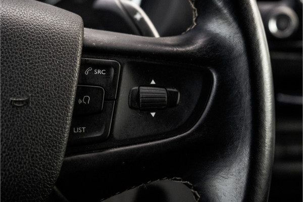 Citroën Jumpy BlueHDI 180 XL | DC | Automaat | Head-up display | Xenon | Schuifdeur L+R | Cruise | Camera | Euro 6
