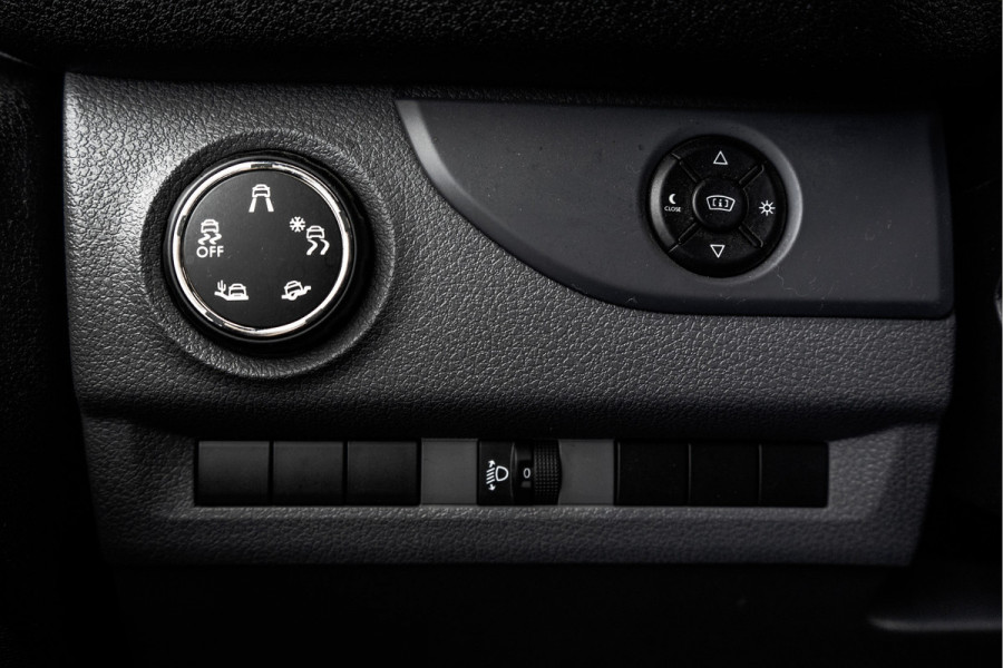 Citroën Jumpy BlueHDI 180 XL | DC | Automaat | Head-up display | Xenon | Schuifdeur L+R | Cruise | Camera | Euro 6