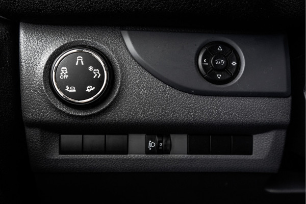 Citroën Jumpy BlueHDI 180 XL | DC | Automaat | Head-up display | Xenon | Schuifdeur L+R | Cruise | Camera | Euro 6