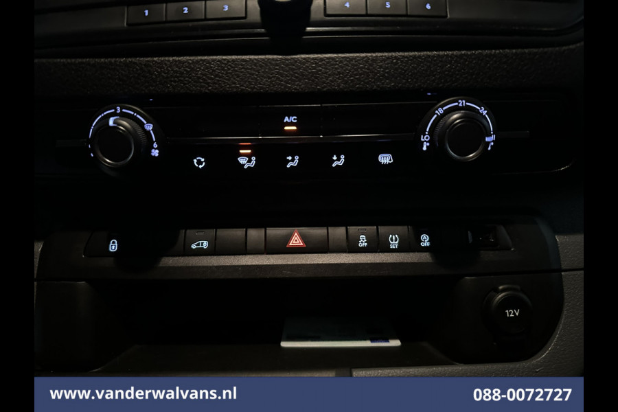 Peugeot Expert 2.0 BlueHDI 123 pk L3H1 Euro6 Airco | Cruisecontrol | 2500kg Trekhaak Parkeersensoren