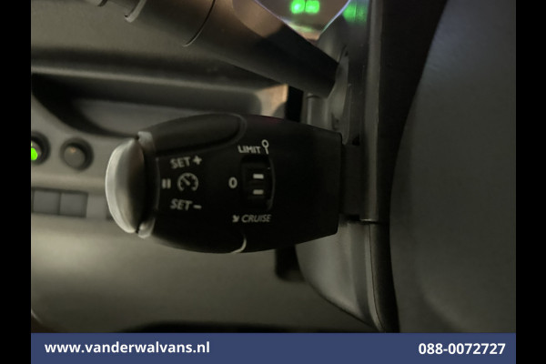 Peugeot Expert 2.0 BlueHDI 123 pk L3H1 Euro6 Airco | Cruisecontrol | 2500kg Trekhaak Parkeersensoren