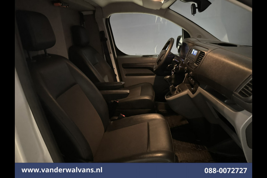 Peugeot Expert 2.0 BlueHDI 123 pk L3H1 Euro6 Airco | Cruisecontrol | 2500kg Trekhaak Parkeersensoren