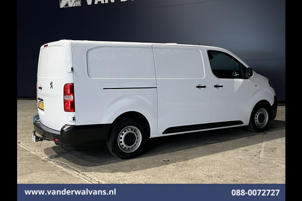 Peugeot Expert 2.0 BlueHDI 123 pk L3H1 Euro6 Airco | Cruisecontrol | 2500kg Trekhaak Parkeersensoren