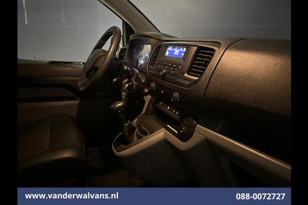 Peugeot Expert 2.0 BlueHDI 123 pk L3H1 Euro6 Airco | Cruisecontrol | 2500kg Trekhaak Parkeersensoren