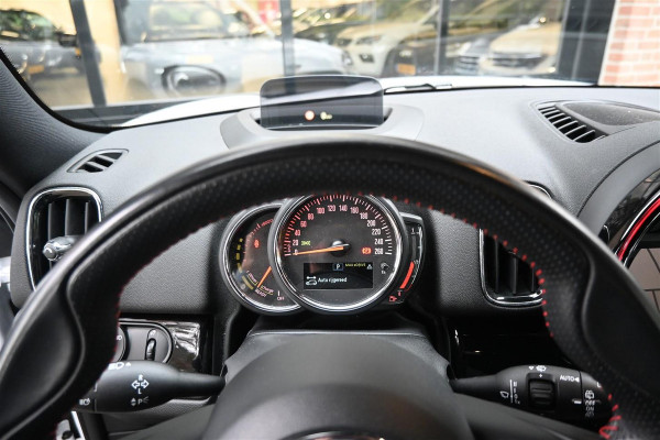 MINI Countryman 2.0 Cooper S E ALL4 John Works JCW BlackPack YoursLeder '20