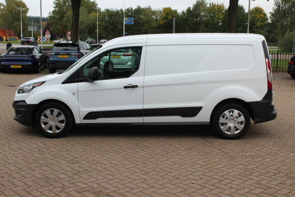 Ford Transit Connect 1.5 TDCI L2 Economy Edition / Trekhaak / Zijschuifdeur rechts / Radio / Airco