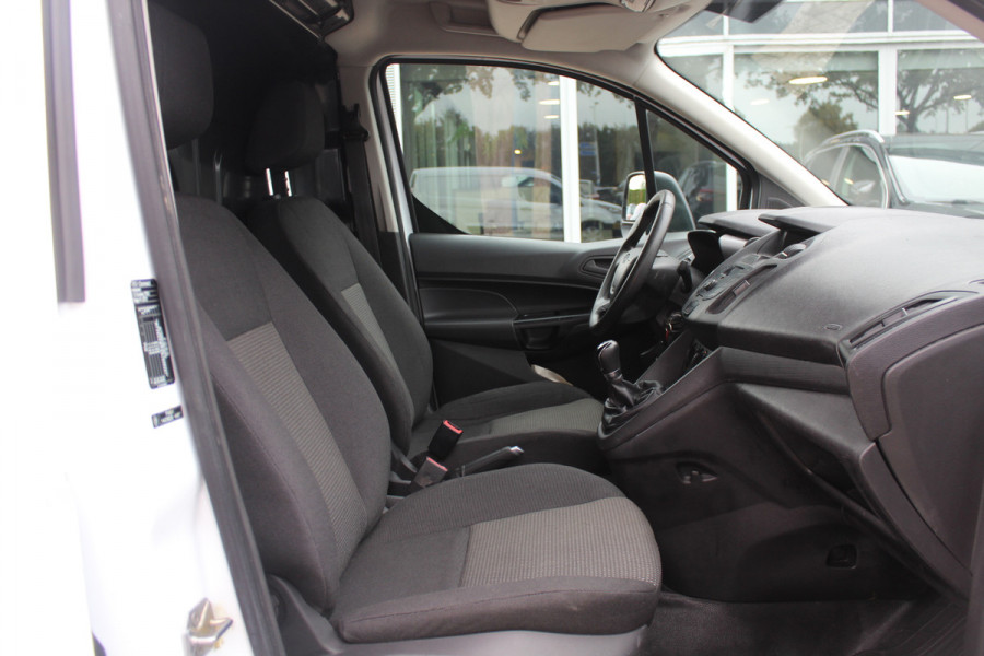 Ford Transit Connect 1.5 TDCI L2 Economy Edition / Trekhaak / Zijschuifdeur rechts / Radio / Airco