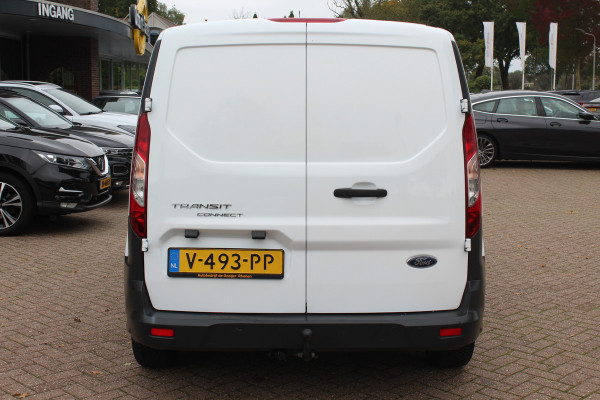 Ford Transit Connect 1.5 TDCI L2 Economy Edition / Trekhaak / Zijschuifdeur rechts / Radio / Airco