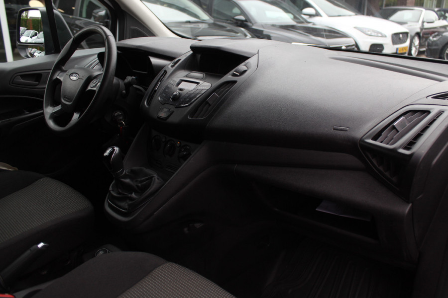 Ford Transit Connect 1.5 TDCI L2 Economy Edition / Trekhaak / Zijschuifdeur rechts / Radio / Airco