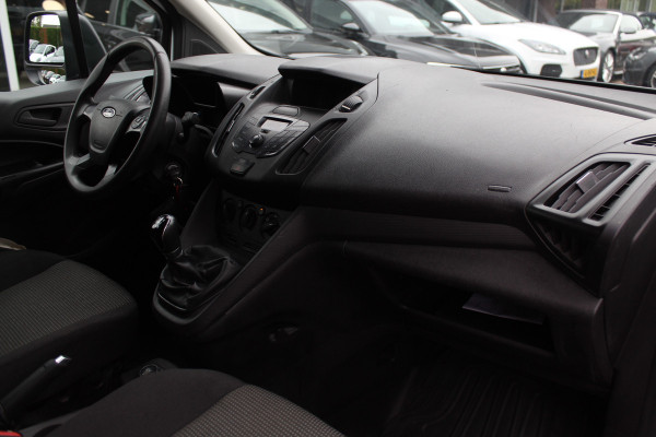 Ford Transit Connect 1.5 TDCI L2 Economy Edition / Trekhaak / Zijschuifdeur rechts / Radio / Airco