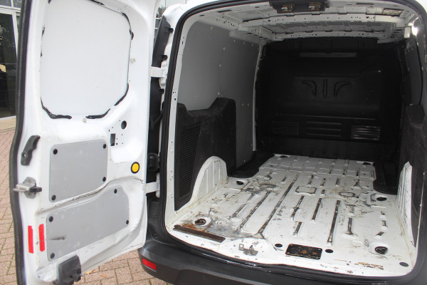 Ford Transit Connect 1.5 TDCI L2 Economy Edition / Trekhaak / Zijschuifdeur rechts / Radio / Airco