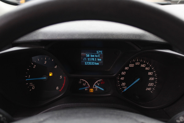 Ford Transit Connect 1.5 TDCI L2 Economy Edition / Trekhaak / Zijschuifdeur rechts / Radio / Airco