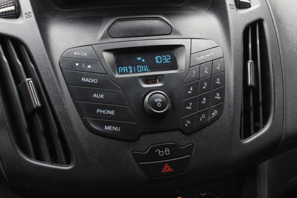 Ford Transit Connect 1.5 TDCI L2 Economy Edition / Trekhaak / Zijschuifdeur rechts / Radio / Airco