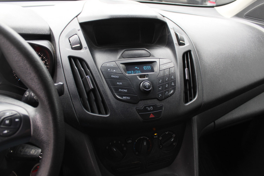 Ford Transit Connect 1.5 TDCI L2 Economy Edition / Trekhaak / Zijschuifdeur rechts / Radio / Airco