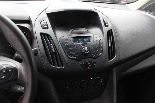 Ford Transit Connect 1.5 TDCI L2 Economy Edition / Trekhaak / Zijschuifdeur rechts / Radio / Airco