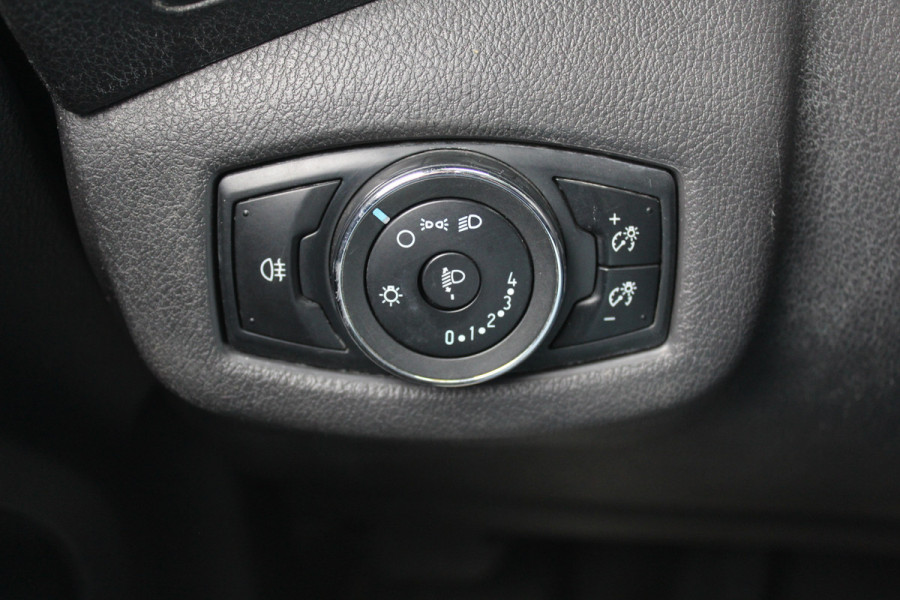 Ford Transit Connect 1.5 TDCI L2 Economy Edition / Trekhaak / Zijschuifdeur rechts / Radio / Airco