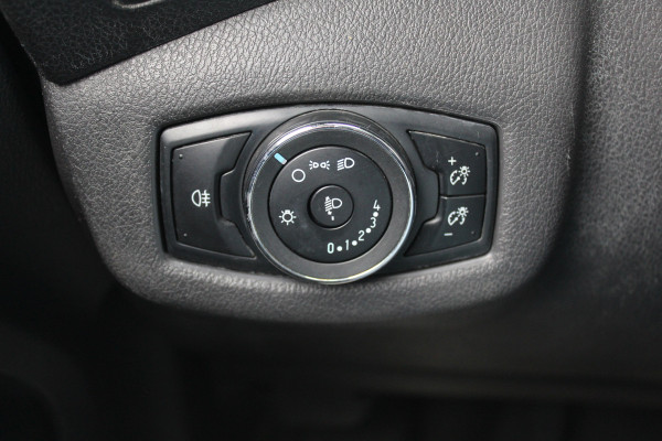 Ford Transit Connect 1.5 TDCI L2 Economy Edition / Trekhaak / Zijschuifdeur rechts / Radio / Airco