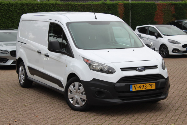 Ford Transit Connect 1.5 TDCI L2 Economy Edition / Trekhaak / Zijschuifdeur rechts / Radio / Airco