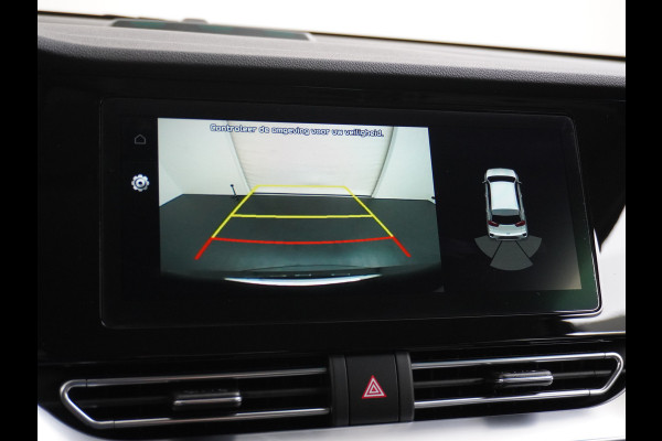 Kia e-Niro DynamicLine 64kWh SOH=100% Warmtepomp Apple Carplay Android Auto Adaptieve Cruise Control Navi Ecc Camera Pdc DAB Stoelverwarming Stuurverwarming Kia Live Lmv 1e Eigenaar 100% Dealeronderhouden