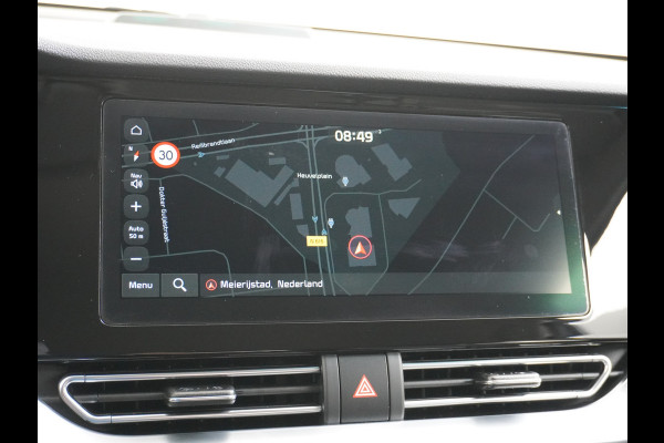 Kia e-Niro DynamicLine 64kWh SOH=100% Warmtepomp Apple Carplay Android Auto Adaptieve Cruise Control Navi Ecc Camera Pdc DAB Stoelverwarming Stuurverwarming Kia Live Lmv 1e Eigenaar 100% Dealeronderhouden