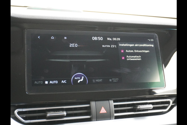 Kia e-Niro DynamicLine 64kWh SOH=100% Warmtepomp Apple Carplay Android Auto Adaptieve Cruise Control Navi Ecc Camera Pdc DAB Stoelverwarming Stuurverwarming Kia Live Lmv 1e Eigenaar 100% Dealeronderhouden