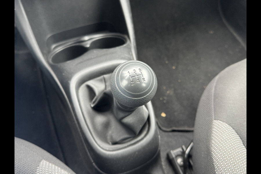 Toyota Aygo 1.0 VVT-i x