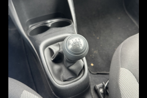 Toyota Aygo 1.0 VVT-i x