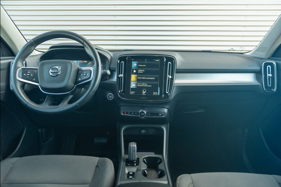 Volvo XC40 T5 Plug-in Hybrid Inscription Schuifdak 360camera 262pk