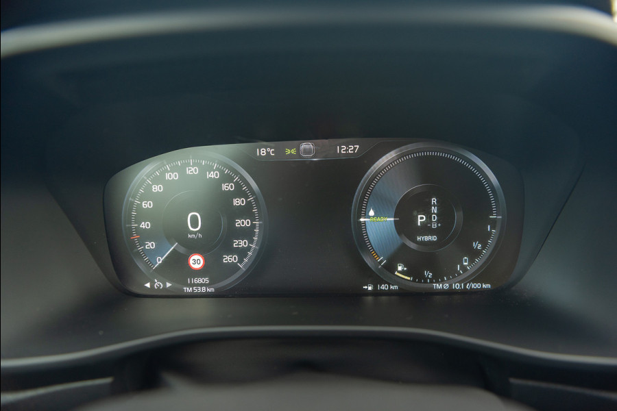 Volvo XC40 T5 Plug-in Hybrid Inscription Schuifdak 360camera 262pk