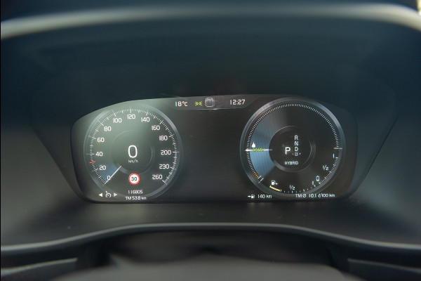 Volvo XC40 T5 Plug-in Hybrid Inscription Schuifdak 360camera 262pk