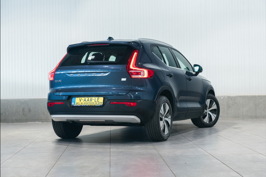 Volvo XC40 T5 Plug-in Hybrid Inscription Schuifdak 360camera 262pk
