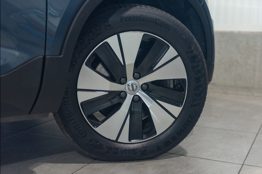 Volvo XC40 T5 Plug-in Hybrid Inscription Schuifdak 360camera 262pk
