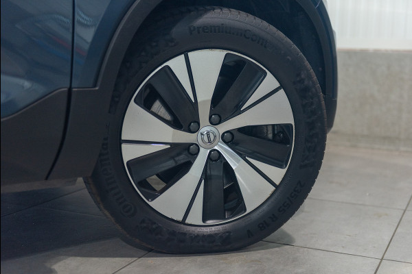 Volvo XC40 T5 Plug-in Hybrid Inscription Schuifdak 360camera 262pk