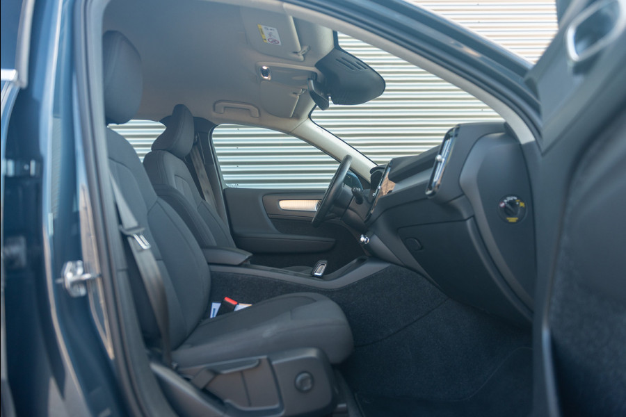 Volvo XC40 T5 Plug-in Hybrid Inscription Schuifdak 360camera 262pk