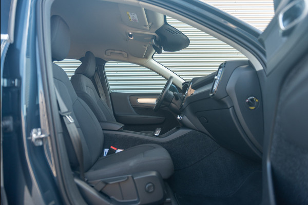 Volvo XC40 T5 Plug-in Hybrid Inscription Schuifdak 360camera 262pk