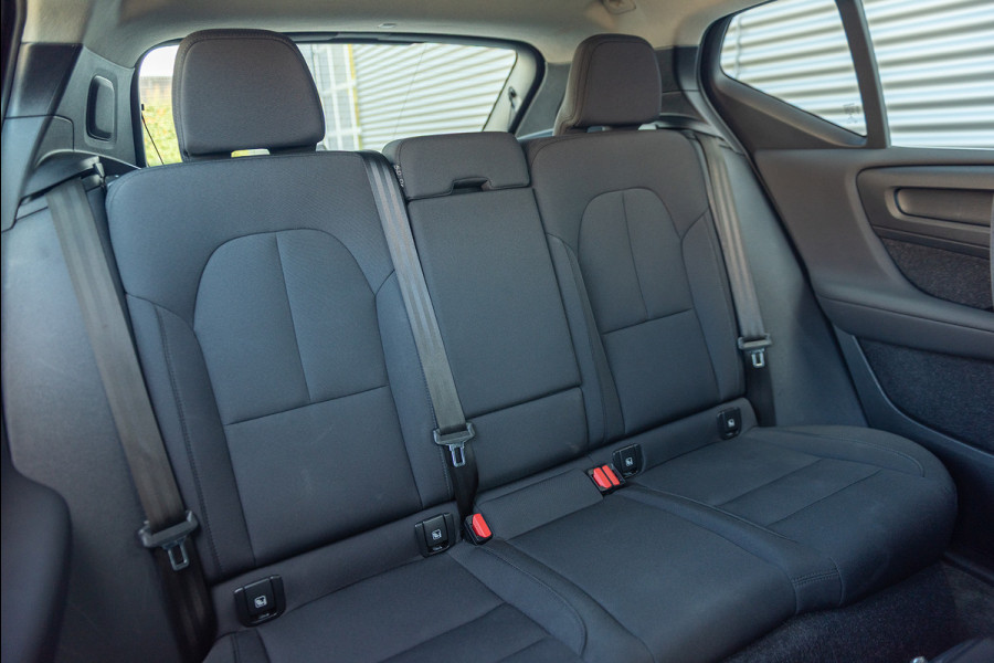 Volvo XC40 T5 Plug-in Hybrid Inscription Schuifdak 360camera 262pk