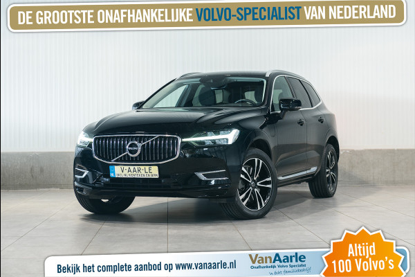 Volvo XC60 T6 Aut. Inscription Parkeercamera 340pk