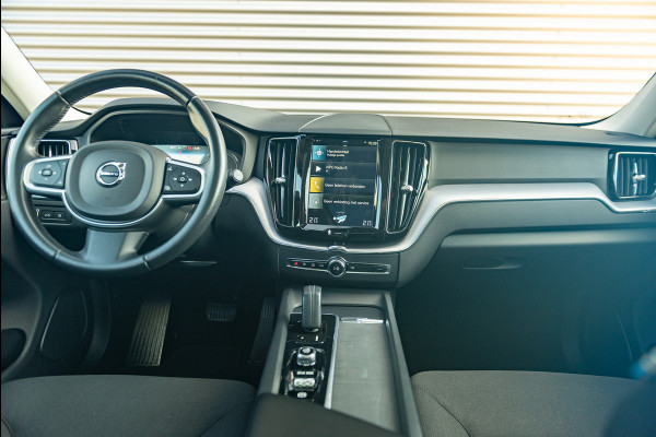 Volvo XC60 T6 Aut. Inscription Parkeercamera 340pk