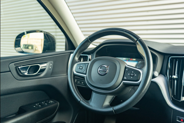 Volvo XC60 T6 Aut. Inscription Parkeercamera 340pk