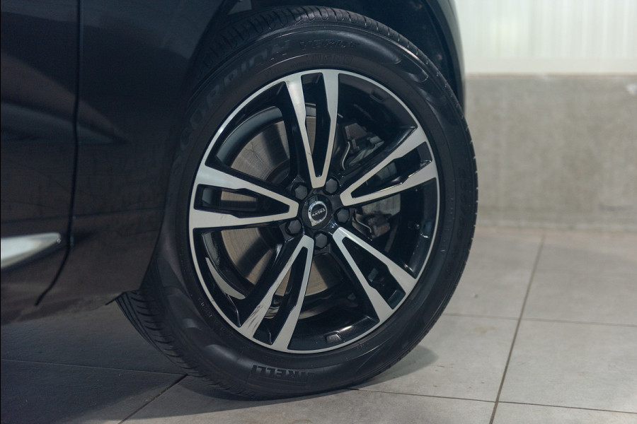 Volvo XC60 T6 Aut. Inscription Parkeercamera 340pk