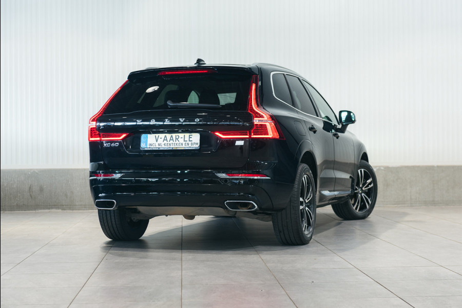 Volvo XC60 T6 Aut. Inscription Parkeercamera 340pk