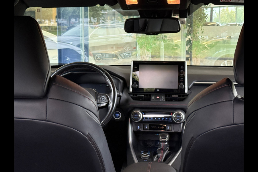 Toyota RAV4 2.5 Plug-in Hybrid AWD Business Dealer Onderhouden