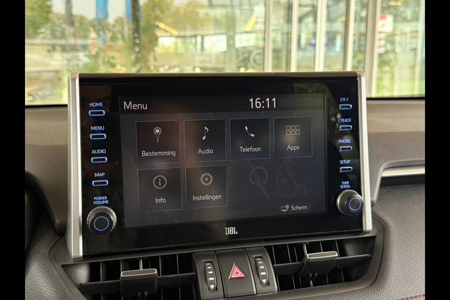 Toyota RAV4 2.5 Plug-in Hybrid AWD Business Dealer Onderhouden