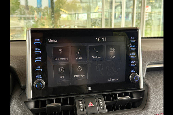 Toyota RAV4 2.5 Plug-in Hybrid AWD Business Dealer Onderhouden