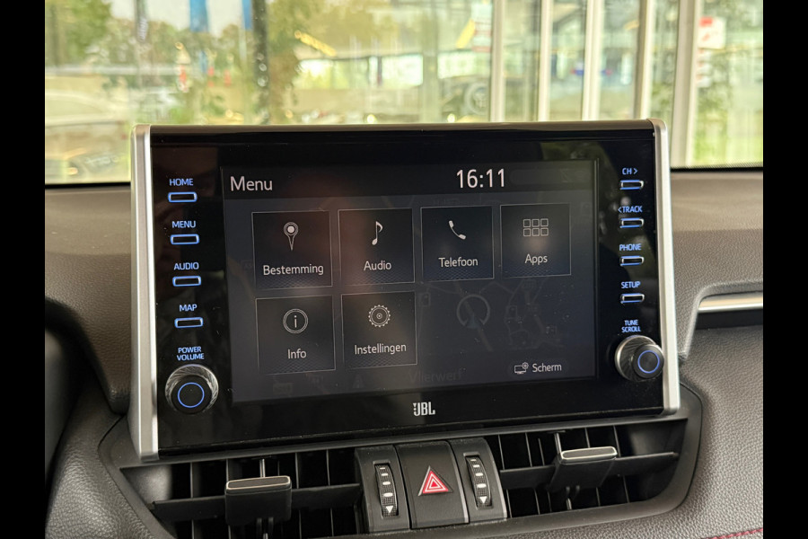 Toyota RAV4 2.5 Plug-in Hybrid AWD Business Dealer Onderhouden