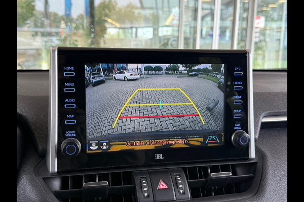 Toyota RAV4 2.5 Plug-in Hybrid AWD Business Dealer Onderhouden